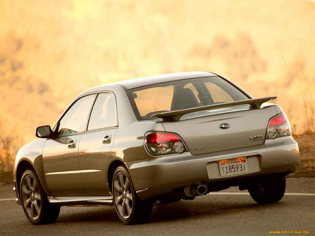 , subaru